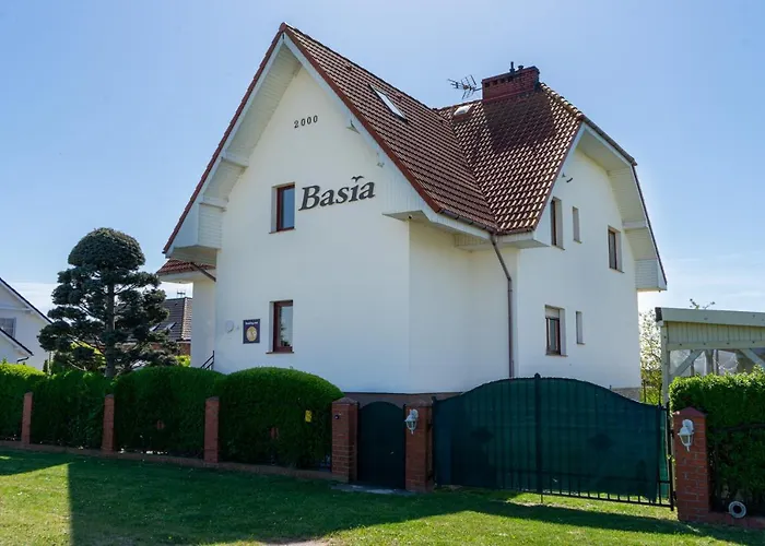 Pensjonat Basia