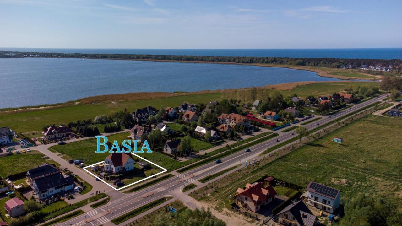 Basia * Dziwnowek