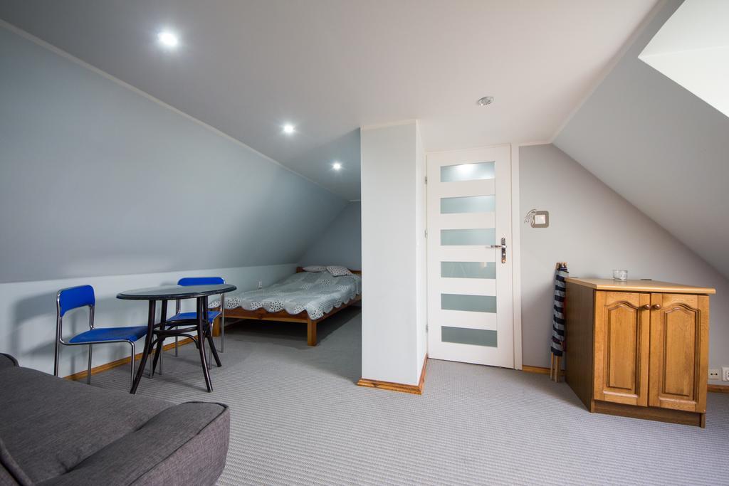 Basia Homestay Dziwnowek