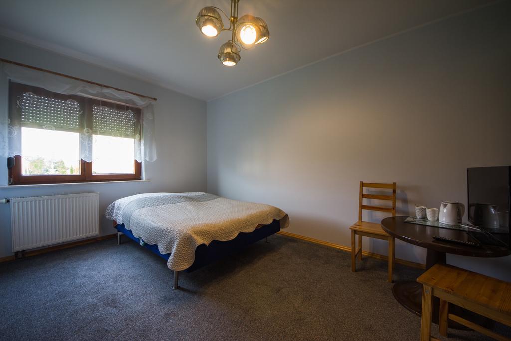 Basia Homestay Dziwnowek