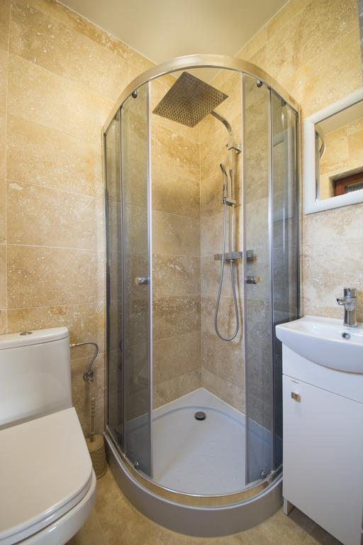 Homestay Basia Dziwnowek